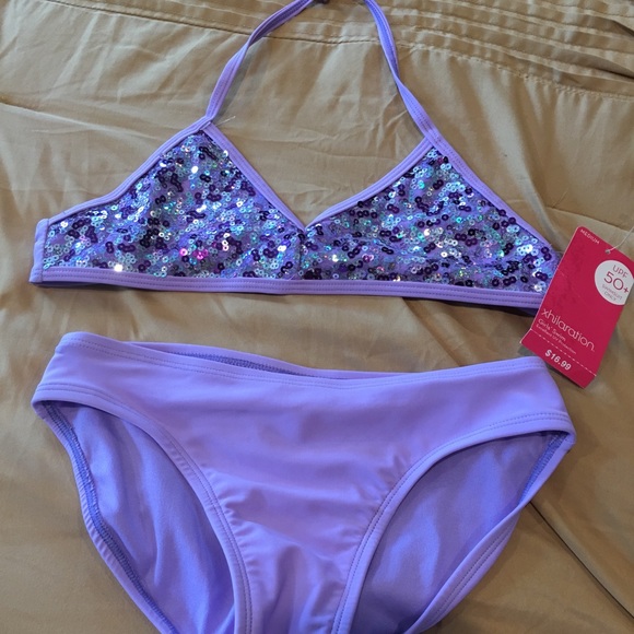 2 Girls Biquíni/ 2 pieces biquíni/ - Picture 1 of 2